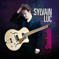 Sylvain Luc - Standards (CD 1)