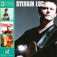 Sylvain Luc - 3 Original Album Classics (CD 1: Trio Sud, 2002)