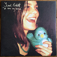 Scout Niblett - It's Time My Beloved (Single)