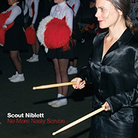 Scout Niblett - No More Nasty Scrubs (7