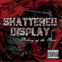 Shattered Display - Picking Up The Pieces