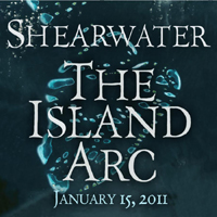 Shearwater - The Island Arc Live (Excerpts)