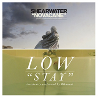 Shearwater - Stay/Novacane (Single)