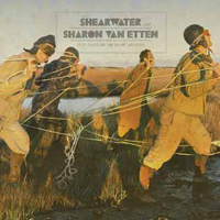 Shearwater - Stop Draggin' My Heart Around (Single)