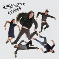 Shearwater - Shearwater Plays Lodger