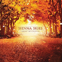 Sienna Skies - Truest Of Colours