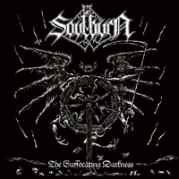 Soulburn - The Suffocating Darkness