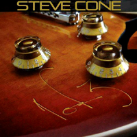 Steve Cone - 1 of 3