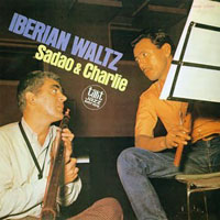 Sadao Watanabe - Iberian Waltz