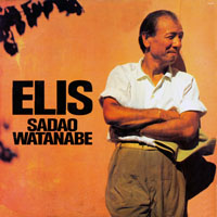 Sadao Watanabe - Elis