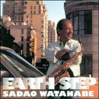 Sadao Watanabe - Earth step