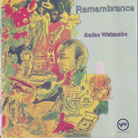 Sadao Watanabe - Remembrance