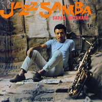 Sadao Watanabe - Jazz Samba