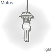 Motus - Light (EP)