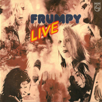 Frumpy - Live (CD 1)