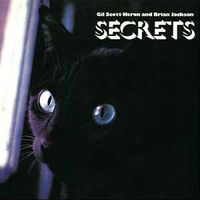 Gil Scott-Heron & Brian Jackson - Secrets