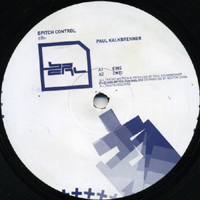 Paul Kalkbrenner - DB+