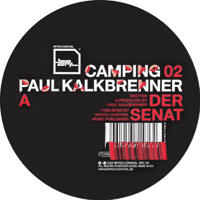 Paul Kalkbrenner - Camping 02