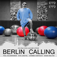 Paul Kalkbrenner - Berlin Calling