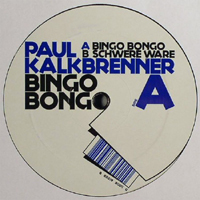 Paul Kalkbrenner - Bingo Bongo