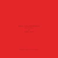 Paul Kalkbrenner - Das Gezabel (Pan-Pot Remix)