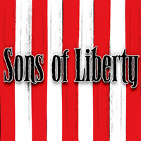 Sons Of Liberty (USA) - Spirit Of The Times (Digitl Maxi-Single)