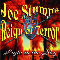 Reign Of Terror (USA, MA) - Light In The Sky