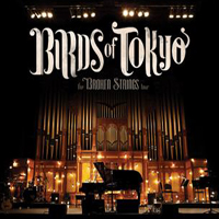Birds Of Tokyo - The Broken Strings Tour (CD 2)