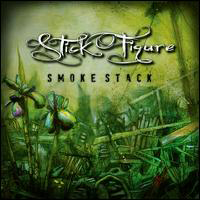 Stick Figure - Smoke Stack