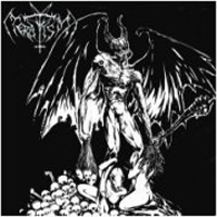 Teratism (USA, Minnesota) - The Blessing Of Death
