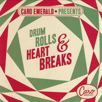 Caro Emerald - Drum Rolls & Heartbreaks (CD 2)
