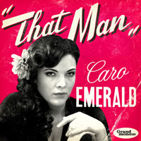 Caro Emerald - That Man (Single)