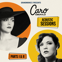 Caro Emerald - Acoustic Sessions Parts 1 & 2