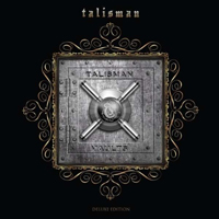Talisman - Vaults (Deluxe Edition: CD 2)