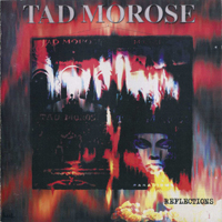 Tad Morose - Reflections