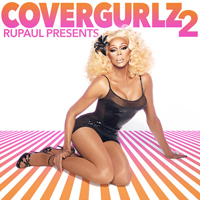 RuPaul - CoverGurlz 2