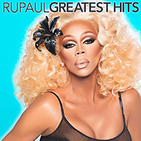 RuPaul - Greatest Hits