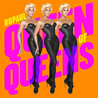 RuPaul - Queen Of Queens