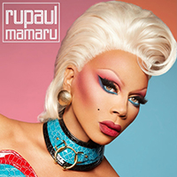 RuPaul - Just What They Want (Single)