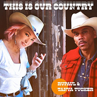 RuPaul - This is Our Country (Duet feat. Tanya Tucker) (Single)