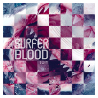 Surfer Blood - Swim (Single)