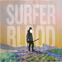 Surfer Blood - Demon Dance (Single)