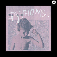 Surfer Blood - Pythons (Deluxe Edition)