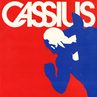 Cassius - Cassius 1999 [EP]