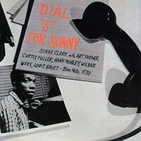 Sonny Clark - Dial S for Sonny (rec. in 1957)