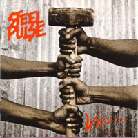 Steel Pulse - Victims