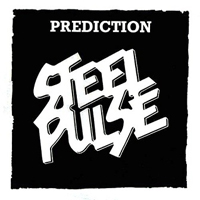 Steel Pulse - Prediction (12