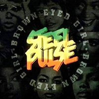 Steel Pulse - Brown Eyed Girl (Remixes) [EP]