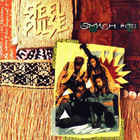 Steel Pulse - Smash Hits