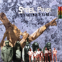Steel Pulse - Sound System The Island Anthology (CD 2)